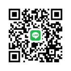 佰展門窗LINE官方聯絡QR Code