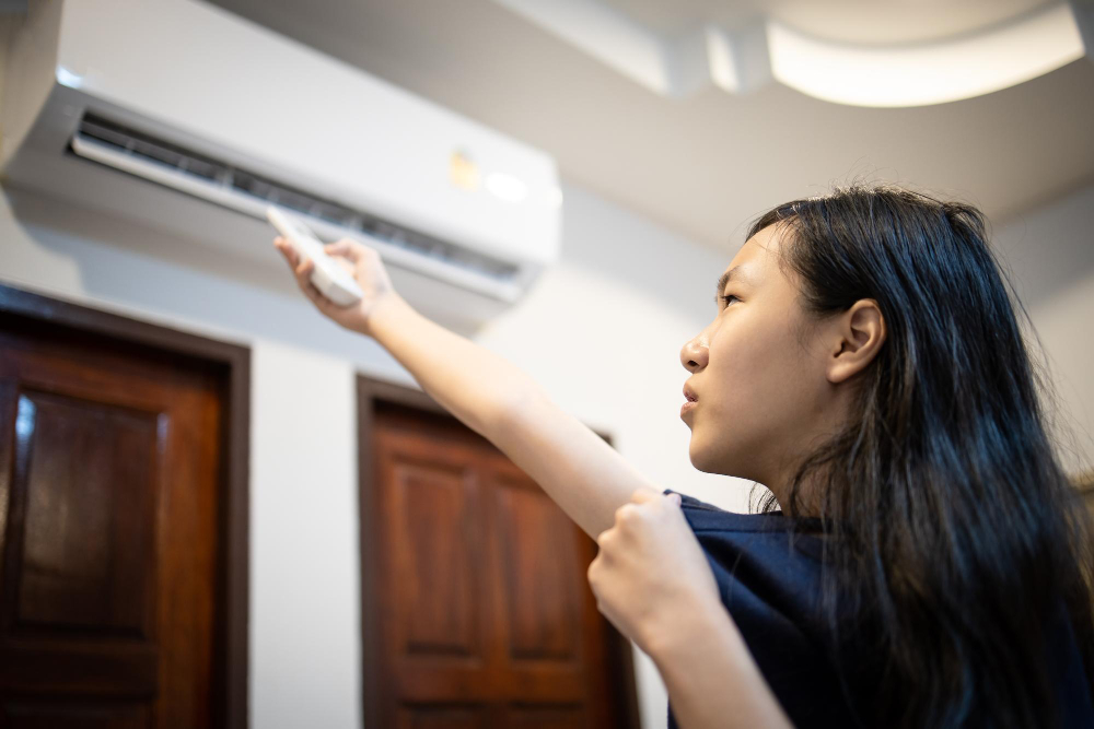 更換高效能紗窗門與氣密窗，解鎖夏日省電妙招